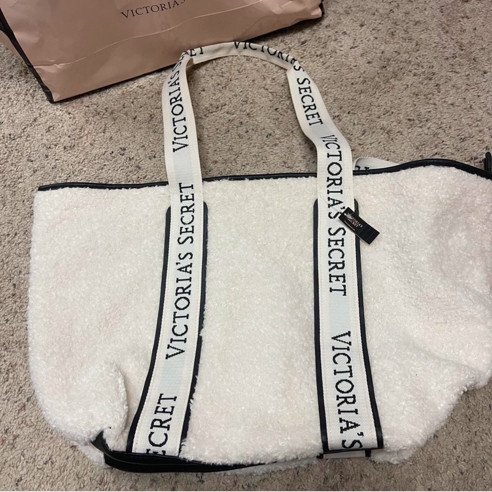 Victorias Secrete Tote